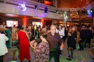 MP25 Party Christoph Bruder 25