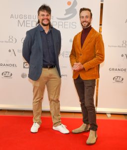MP25 Red Carpet Christoph Bruder 18