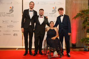 MP25 Red Carpet Christoph Bruder 59